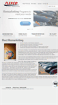 Mobile Screenshot of flxfleet.com